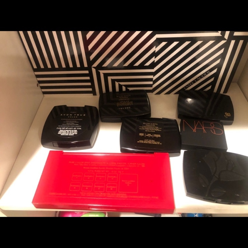 💋💄Make up Extravaganza💄💋 - Picture 5 of 9